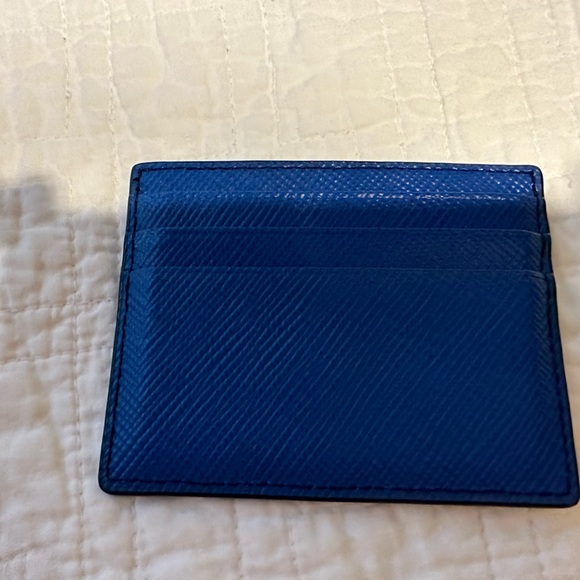 Michael Kors card holder - Picture 2 of 2